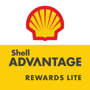 Shell Advantage Rewards Lite