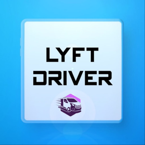 Lyft driver
