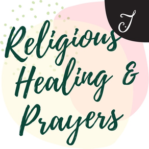 Religious Healing and Prayers