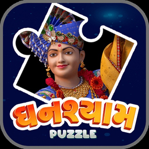 Ghanshyam Puzzle