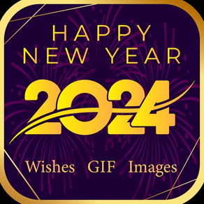 Happy New Year: 2024 Blessings