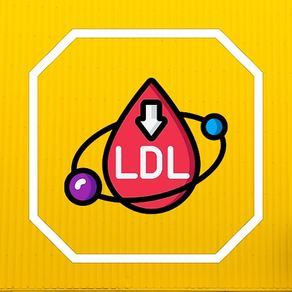 Calculadora de Colesterol LDL