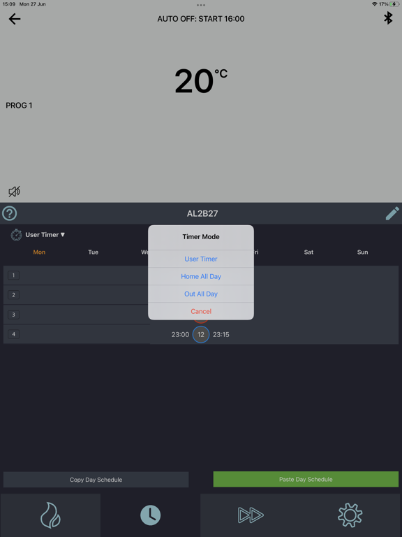 InteliApp poster