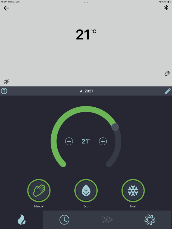 InteliApp poster