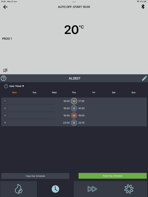 InteliApp poster