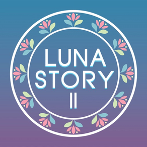 Luna Story II (nonogram)