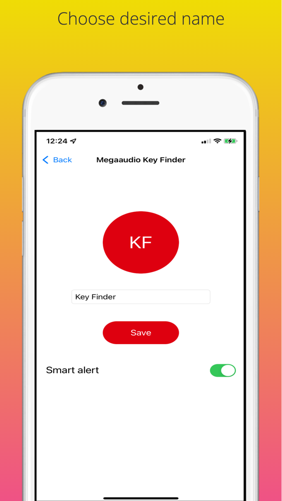 MegaaudioKeyFinder poster
