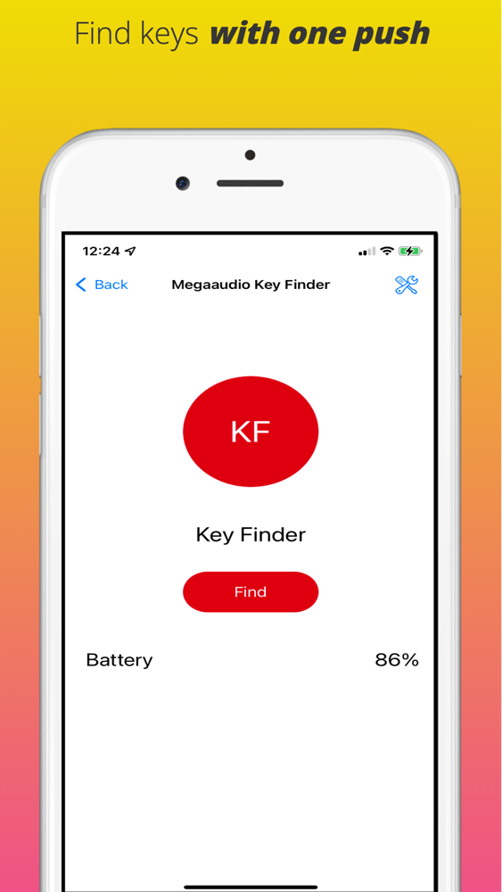 MegaaudioKeyFinder poster