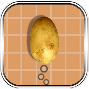 Amazing Potato
