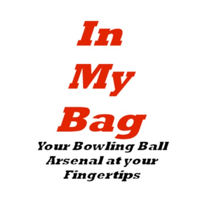 In My Bag Virtual Bowling Bag