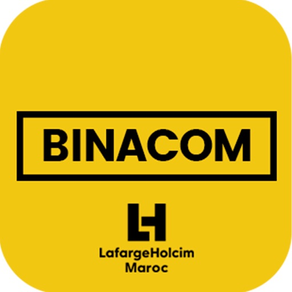 Binacom