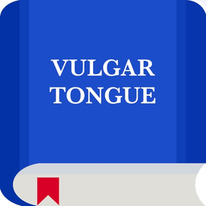 Vulgar Tongue Dictionary