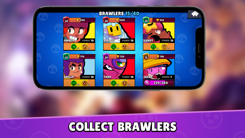 Box Simulator New poster