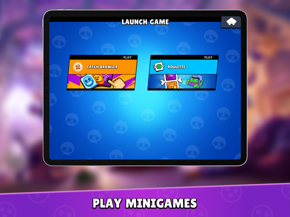 Box Simulator New poster