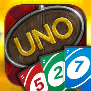 Uno-Card Revers Rules Game