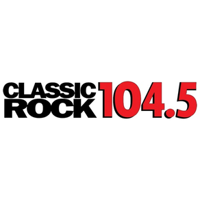 Classic Rock 104.5