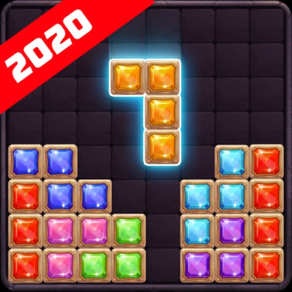 Block Puzzle - Jewel Legend