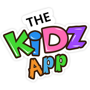 Kidz App-Stories,Math & More