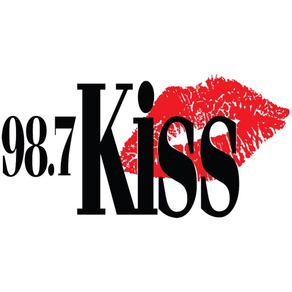 98.7 Kiss