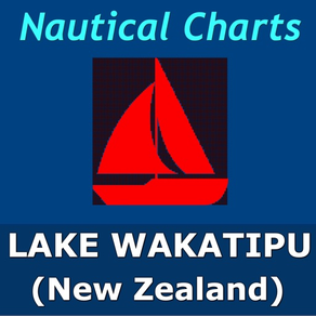 Lake Wakatipu (New Zealand)