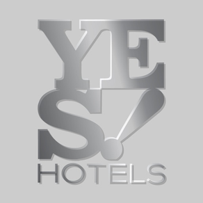 YES! Hotels