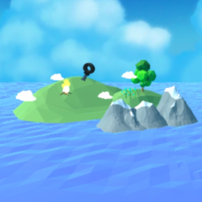 Escape island game