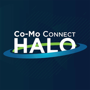 Co-Mo Connect Halo