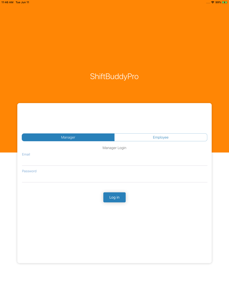 ShiftBuddyPro poster