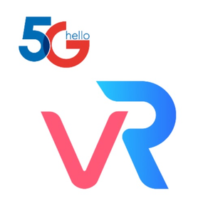 天翼云VR-3D视频观影5G上网冲浪