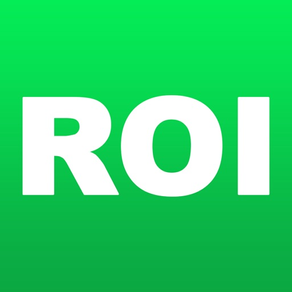 ROI Calculator - Calc