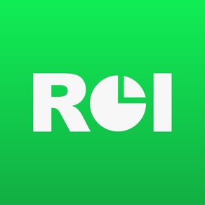 ROI 계산기, 투자수익률: ROI Calculator