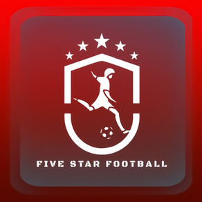 Five Star Football