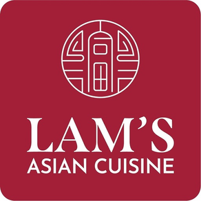 Lam's Asian Cuisine