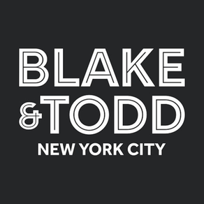 Blake and Todd