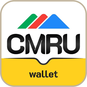 CMRU Wallet