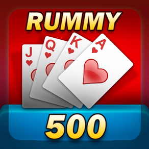 Rummy 500 Classic fun game