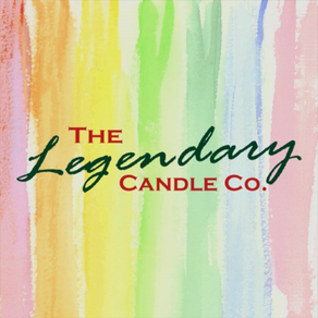 Legendary Candles