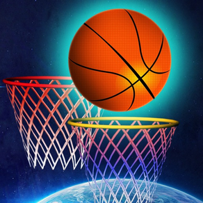 Basketball Paradise