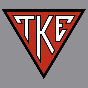 The Official Tau Kappa Epsilon App