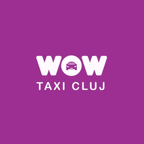 WOW Taxi Cluj