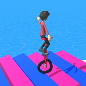 Draw Wheels 3D