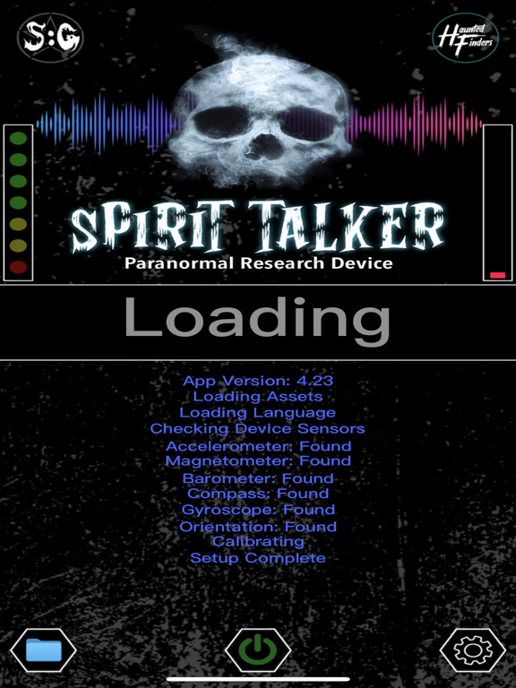 Spirit Talker poster