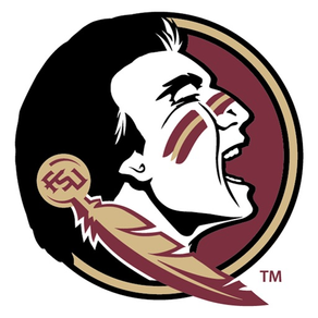 FSU Seminoles Stickers - iMsg