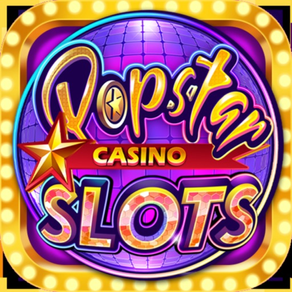 Popstar Casino Slots
