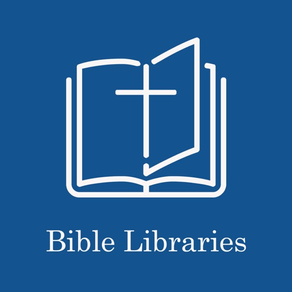 Bible Libraries