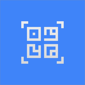 Qr Code Scanner -