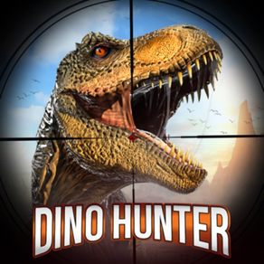 Wild Dino Hunting Clash games