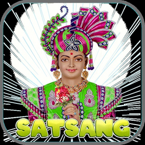 Satsang - Swaminarayan Game