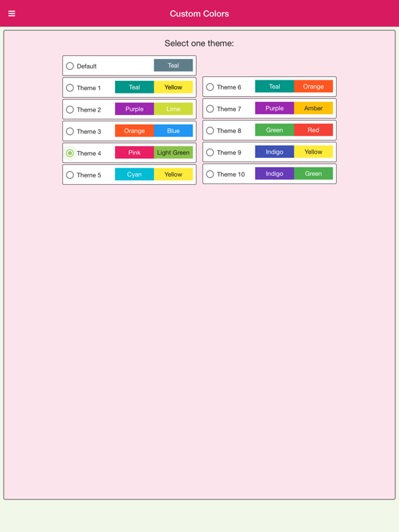 BillingsTeacher poster