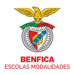 Benfica Escolas Modalidades